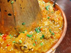 -觅山云南菜(泊富ICITY店)