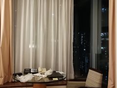 -铜锣湾如心酒店