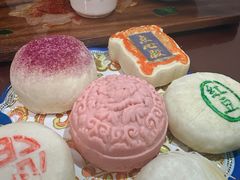-北京稻香村(零号店)