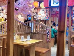 -村上一屋(健翔桥店)