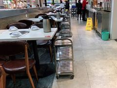大堂-陈记顺和潮汕牛肉火锅(番禺迎宾大道店)
