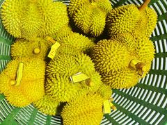 -曼阁市场水果批发市场
