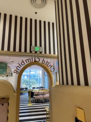 -奈尔宝·儿童乐园·亲子餐厅(前滩店)