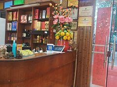 -绿雅居原生态农庄(小涌店)