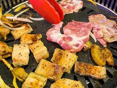 -北木南烤肉和酒(重庆雾都广场店)