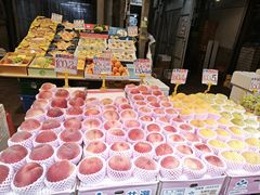 -油麻地果栏