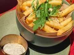 -百特喜·意大利餐厅(八佰伴镇江店)