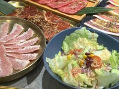 -妥妥烤肉料理(昙华林店)