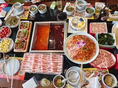 -重庆德忆火锅（龙南街3店）(渝水岸餐饮)
