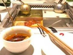 -海底捞火锅(上元大街店)