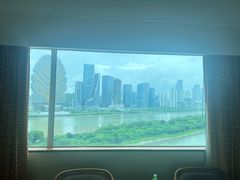 -澳门皇庭海景酒店