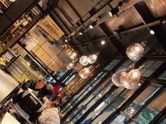 大堂-嘎嘎鸭脑壳(金琴店)