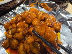 -小柴米·传统江西菜(八一广场店)