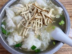 -荣巷小馄饨(荣巷店)