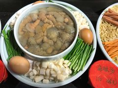 -秦淮人家风味酒楼(赣榆店)