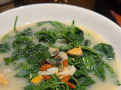-老客家·客家菜(万达店)