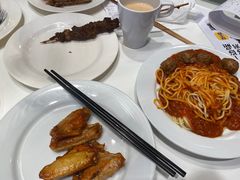 -宜家家居(西安未央商场店)