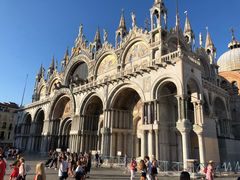 -圣马尔谷圣殿宗主教座堂