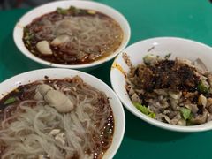 -甘记肥肠粉(马鞍北路店)