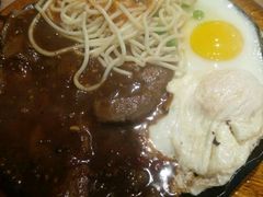 -诺丁牛排披萨自助餐厅(汕头苏宁店)