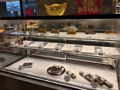 -粤财皇冠假日酒店·彩华轩中餐厅