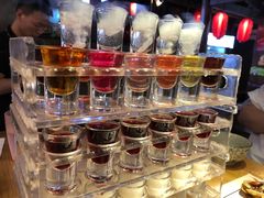 -酒阳蒸经小酒馆(解放碑店)