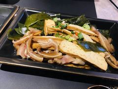 -馔豚·台北菜专门店(深圳湾万象城店)