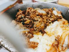 -吉野家(回龙观同成街店)