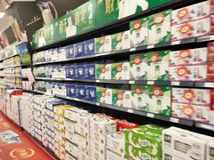 -永辉超市(融创茂店)