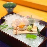 🌟OMAKASE天花板⁉️淘米水竟然用依云‼️
