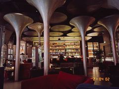 -TIPTOP BAR酒吧(欧亚新生活广场店)