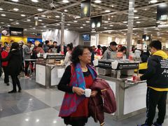 -宜家·瑞典风味餐厅(北京西红门店)