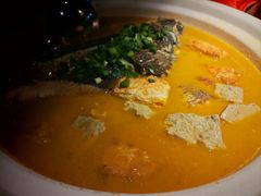 -老阿爸鲜鱼土菜(昆山花桥店)