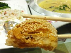 -无名居(西直门总店)