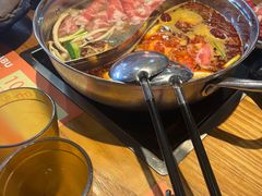 -呷哺呷哺(砂之船奥莱店)