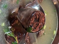 大肠血-鑫旺旺汤包(总店)