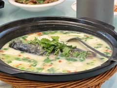 -馨方园食府·市井老南京菜