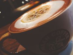 -MAAN COFFEE(金桥店)
