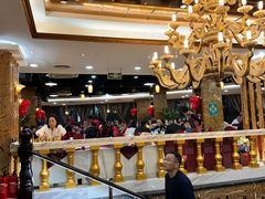 -金苑海鲜酒家(新港中路店)