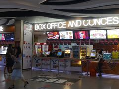 -卢米埃影城(长楹天街IMAX激光店)