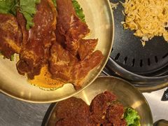 -炉队长·齐齐哈尔家庭烤肉(马家堡店)