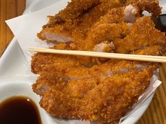 -哈灵现炒本帮面(宁波路店)