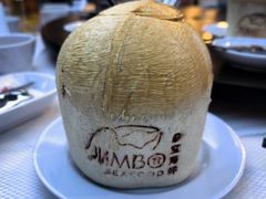 -珍宝海鲜(东海岸海鲜中心)