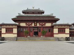 -洛阳古墓博物馆