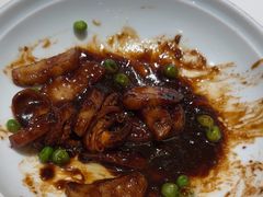 -阿明小菜·海鲜·上海菜(梅陇店)