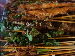-回头烧烤(悦荟购物中心店)