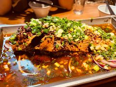 -树厨贵州菜(大十字店)