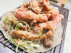 -福慧慈缘素食餐厅(王府井店)