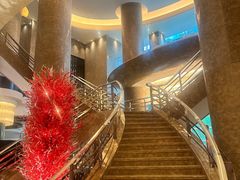 -上海凯宾斯基大酒店