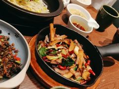-云海肴·汽锅鸡·云南菜(领展购物广场·中关村店)